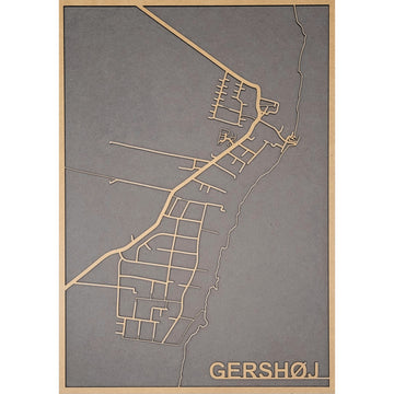 Gershøj - 4070