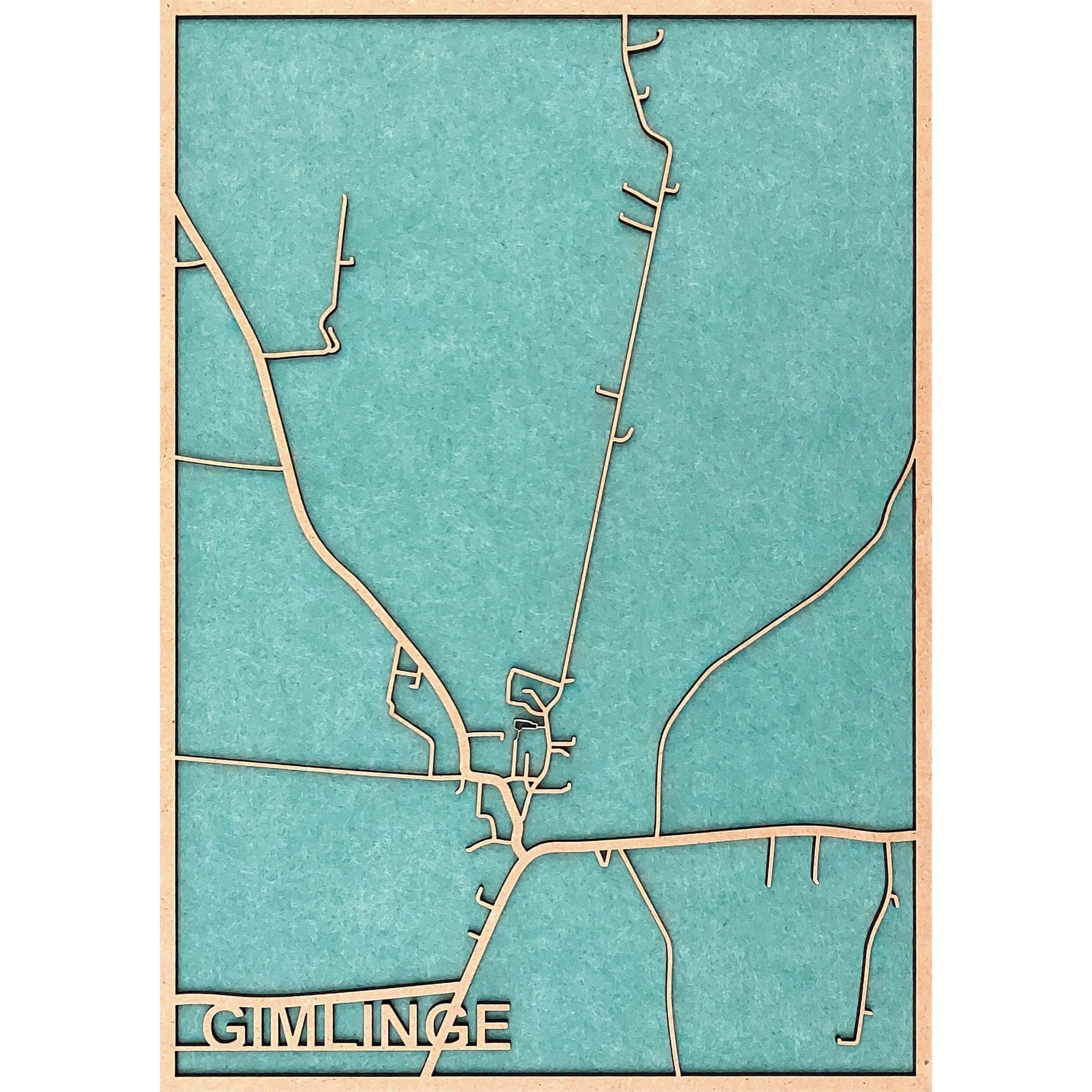 Gimlinge - 4200