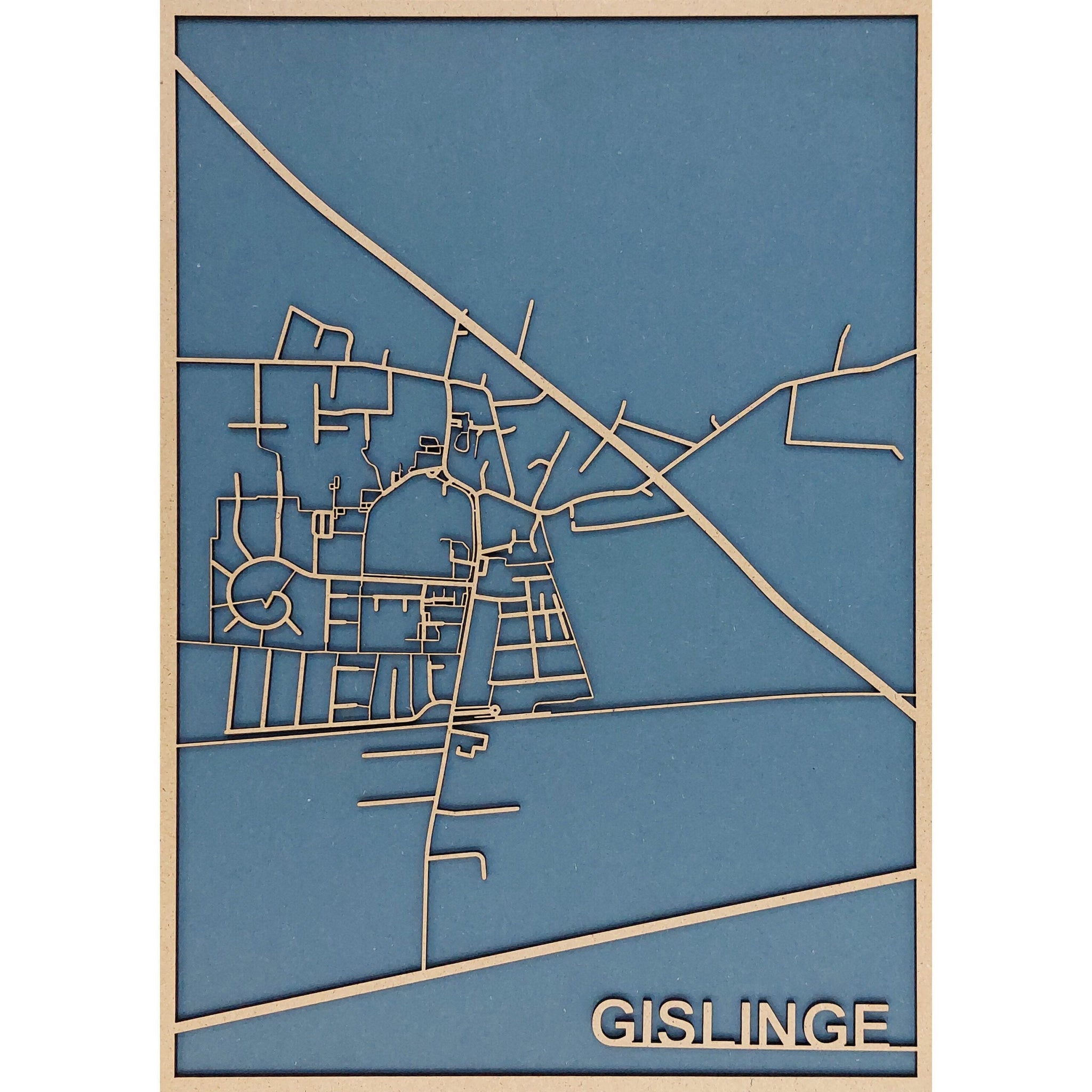 Gislinge - 4532