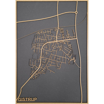 Gistrup - 9260