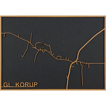 Gl Korup - 5210