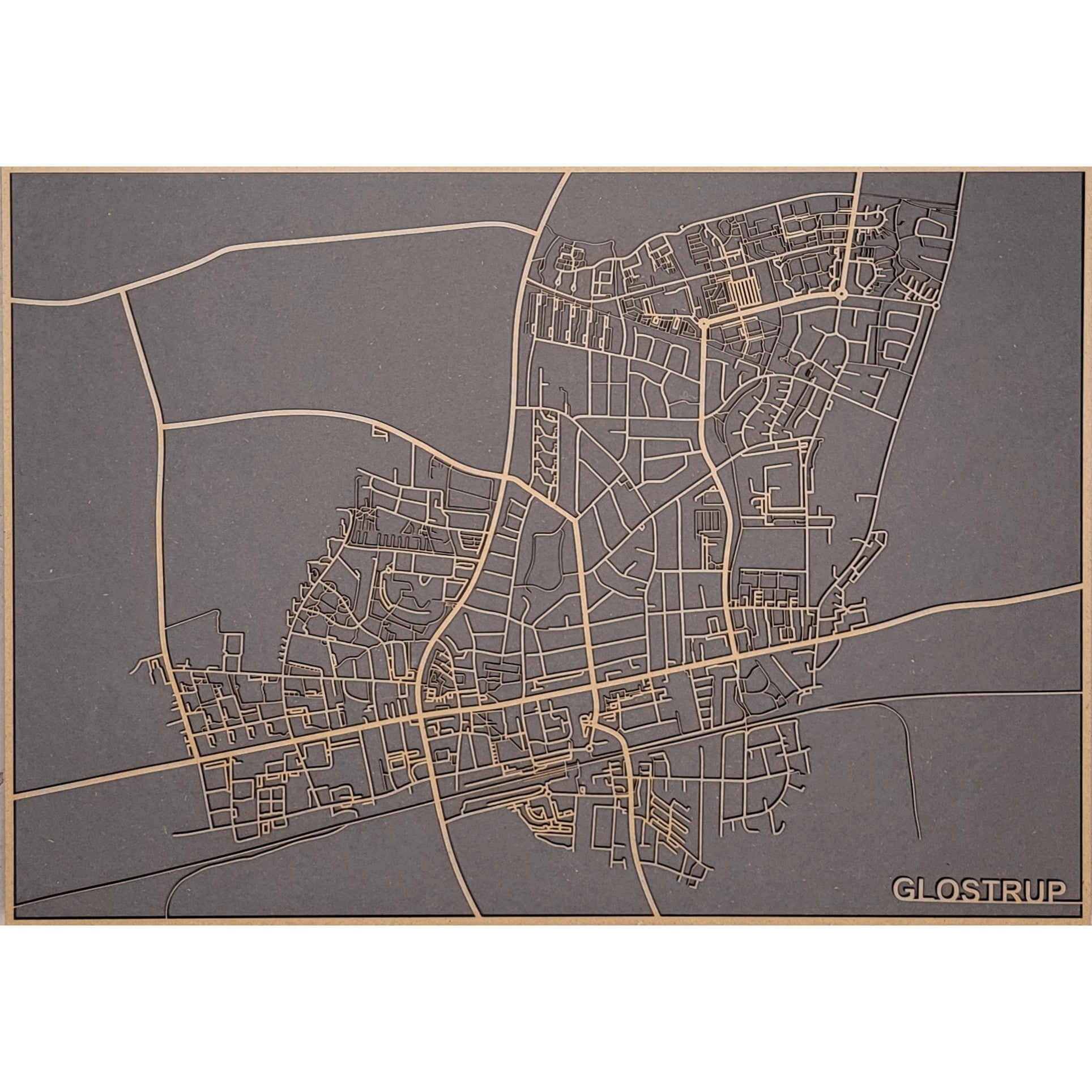 Glostrup - 2600