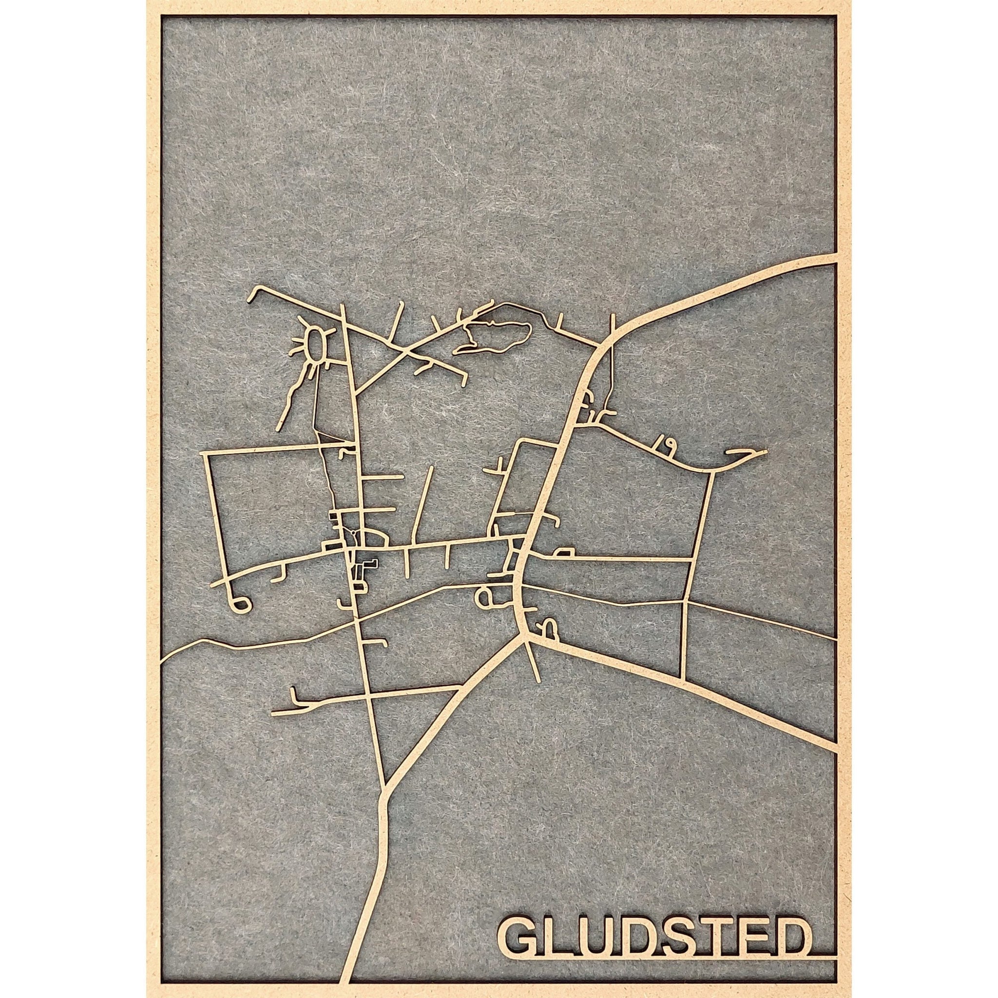 Gludsted - 7361