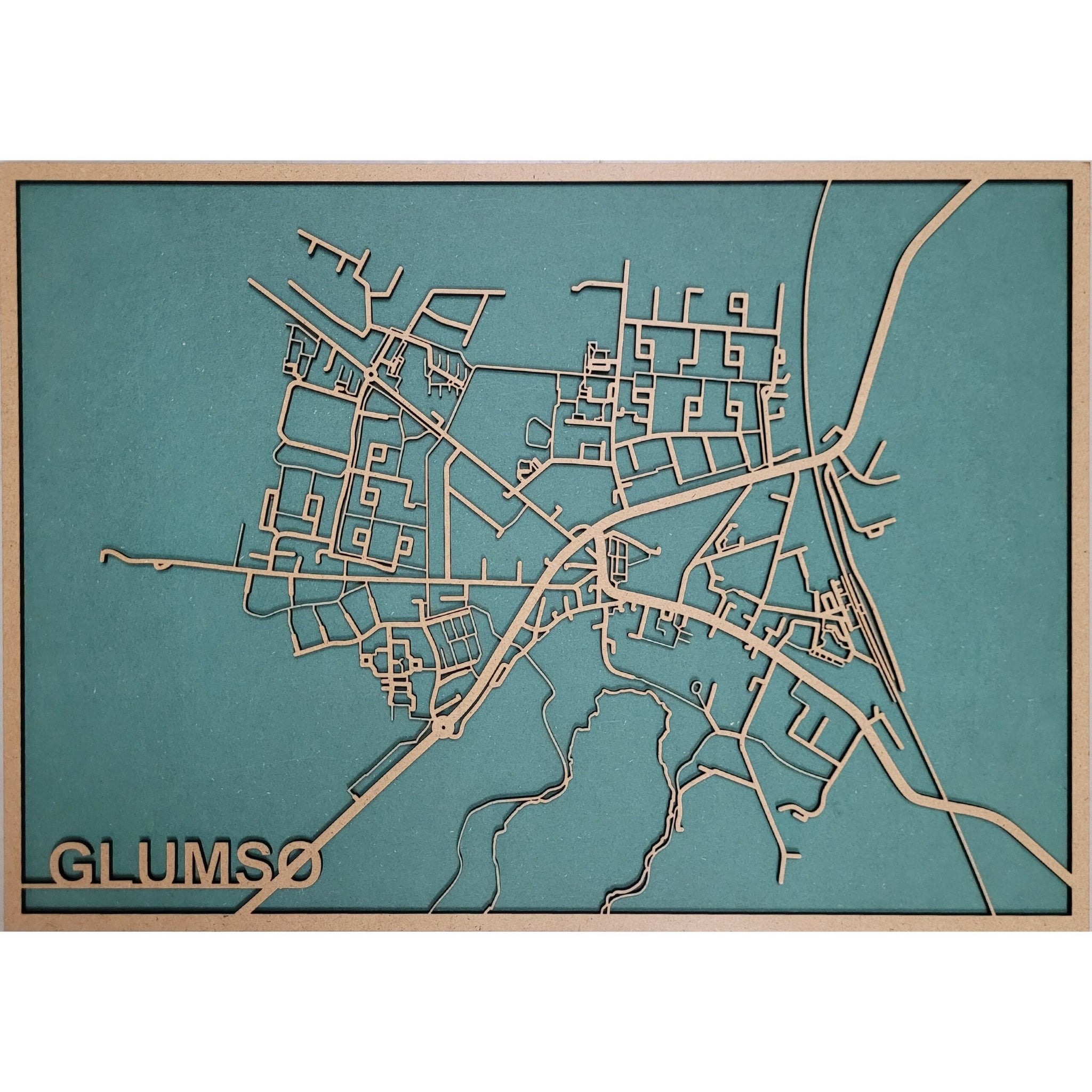 Glumsø - 4171