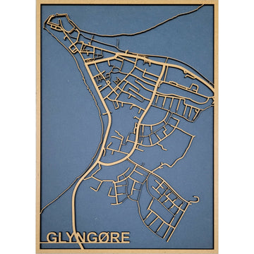 Glyngøre - 7870