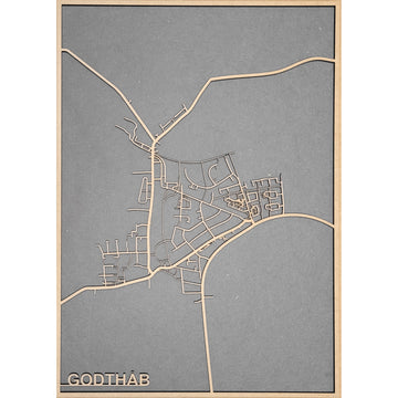 Godthåb - 9230