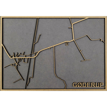 Gøderup - 4000