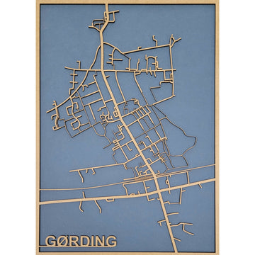 Gørding - 6690