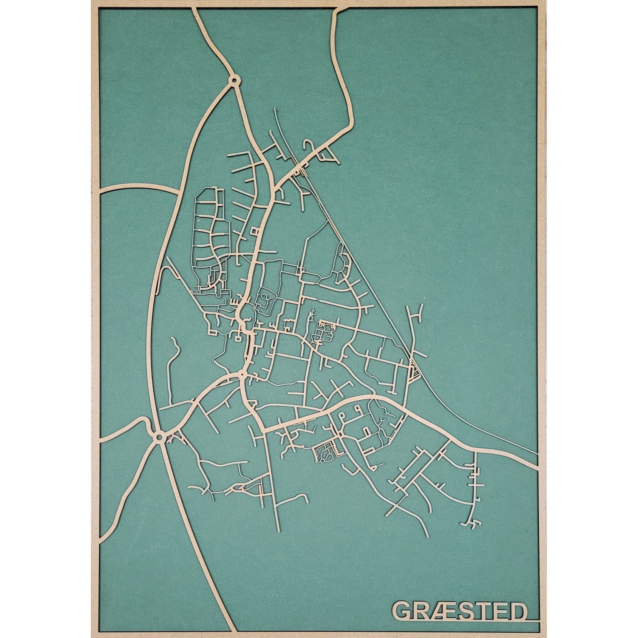 Græsted - 3230