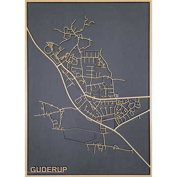 Guderup - 6430