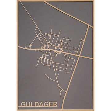 Guldager - 6710