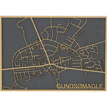 Gundsømagle - 4000