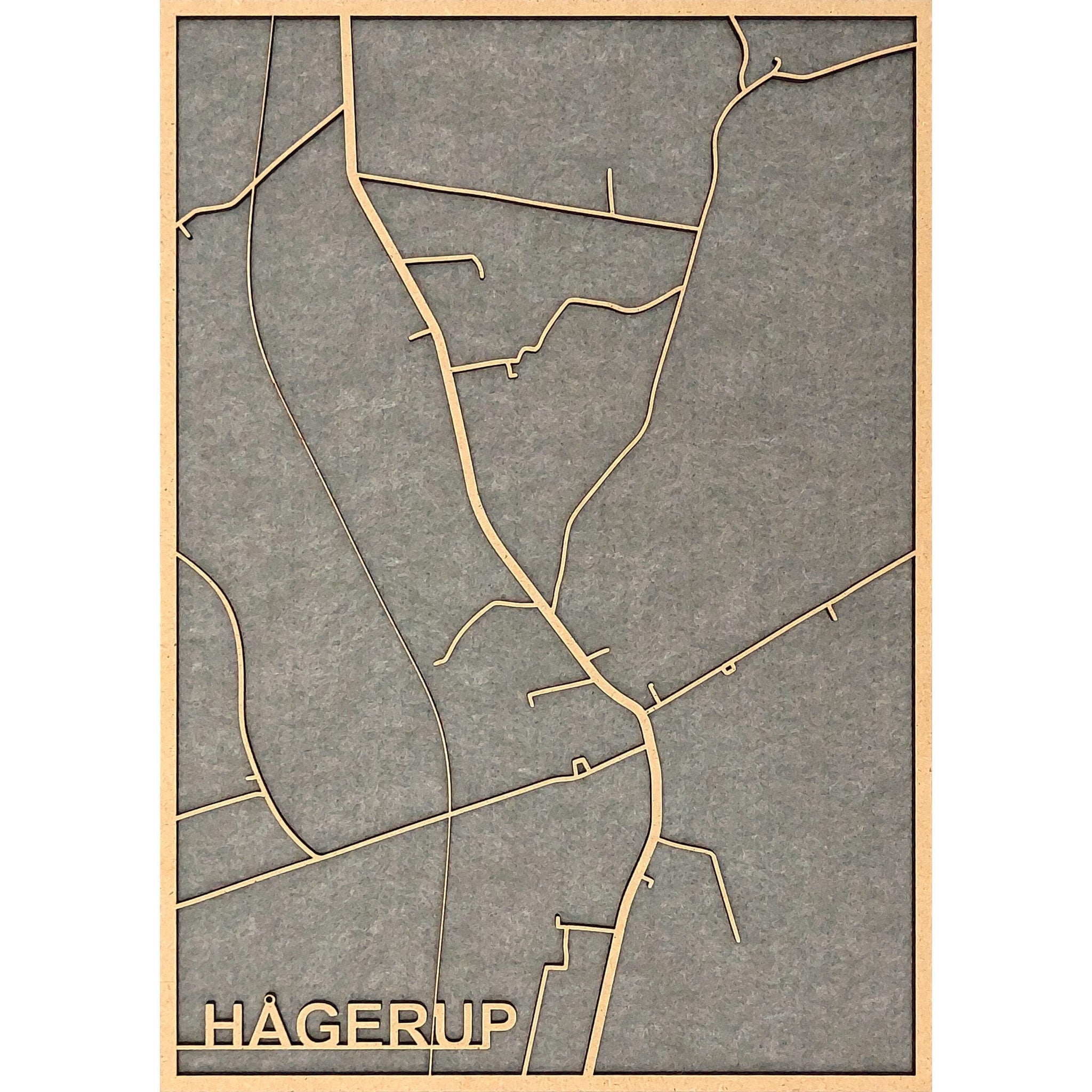 Hågerup - 5600