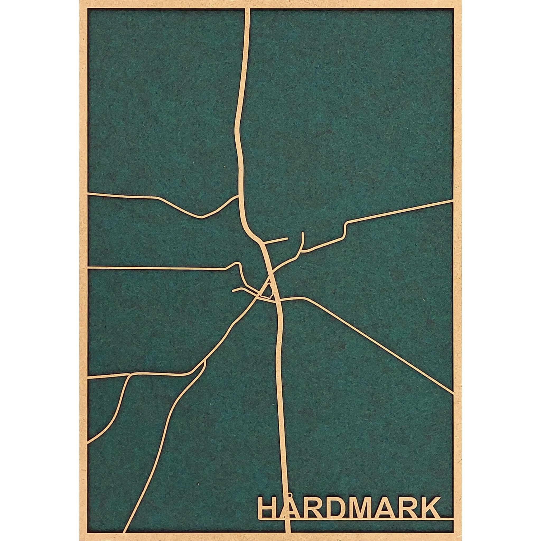 Hårdmark - 8305