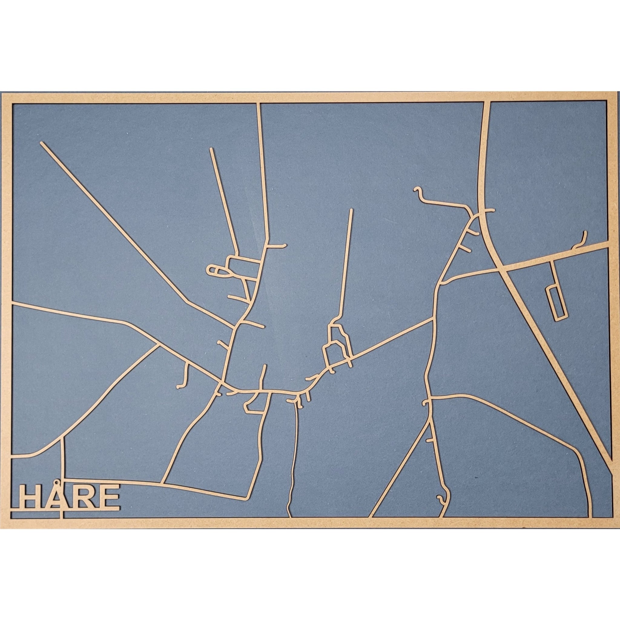 Håre - 5591