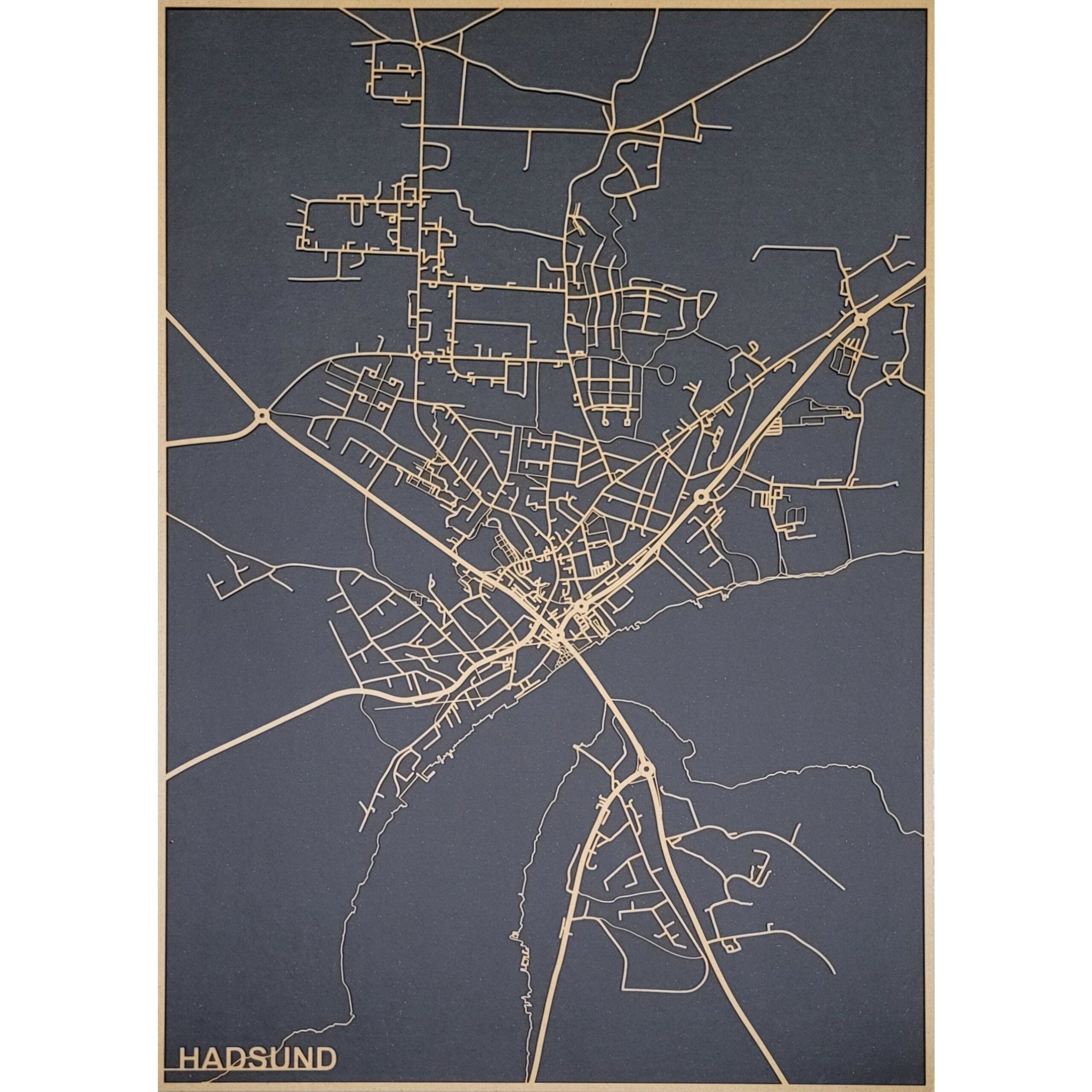 Hadsund - 9560