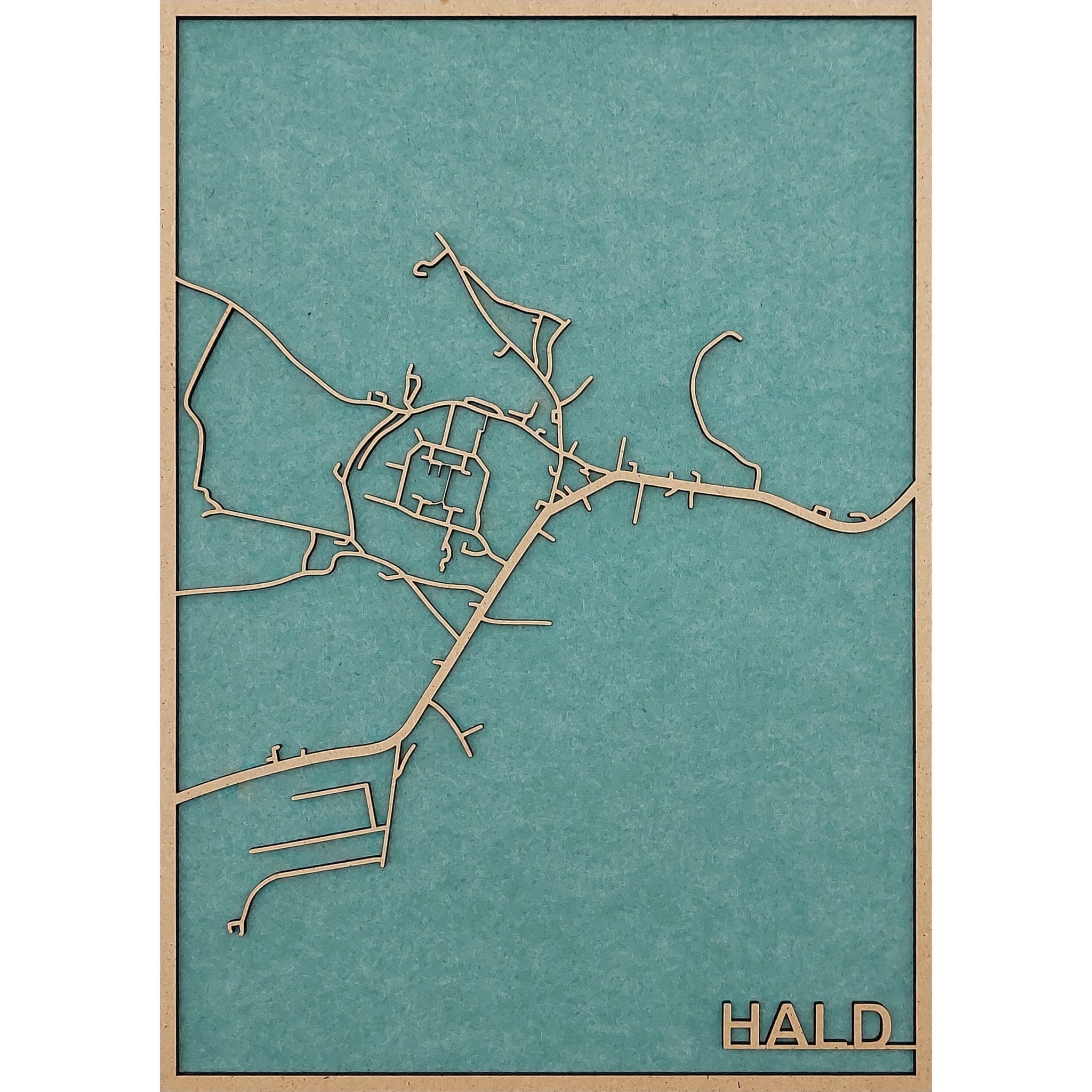 Hald - 7840