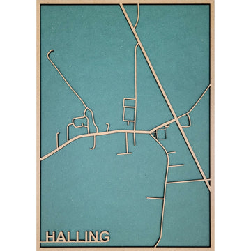 Halling - 8543