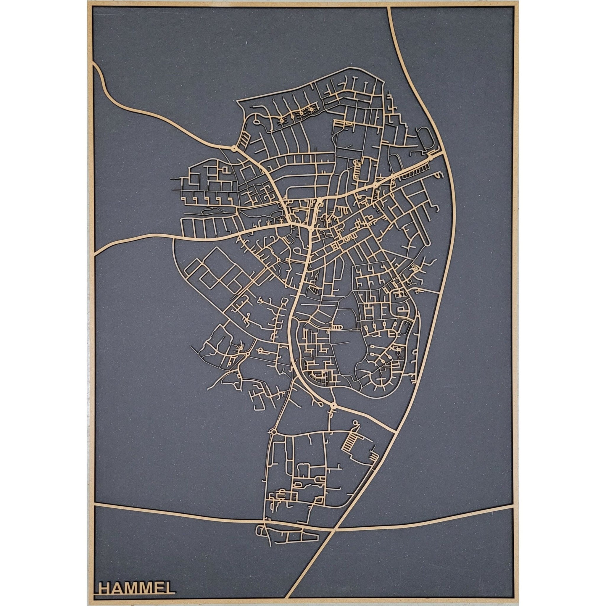 Hammel - 8450