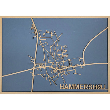 Hammershøj - 8830