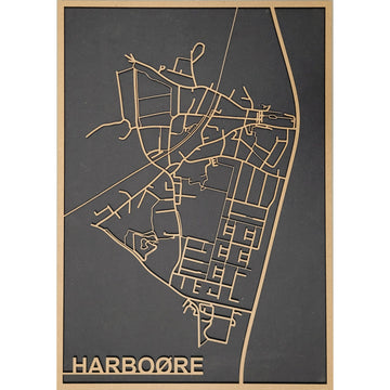 Harboøre - 7673