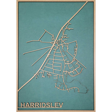 Harridslev - 8930