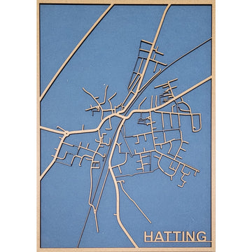 Hatting - 8700