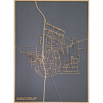 Havdrup - 4622