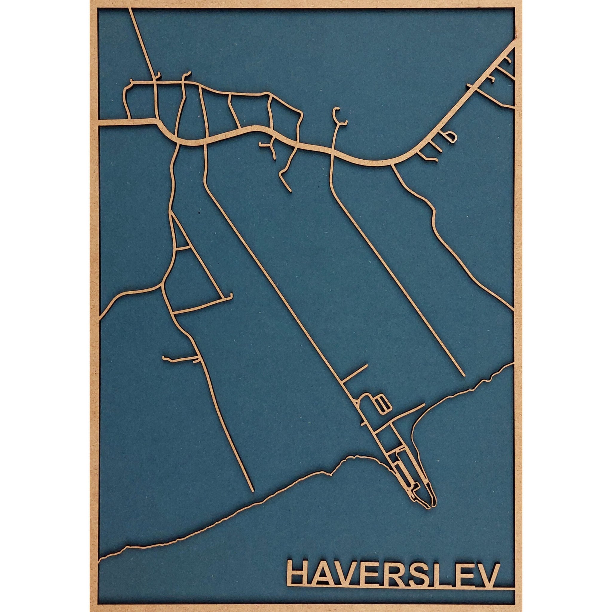 Haverslev - 9690