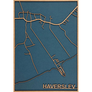 Haverslev - 9690