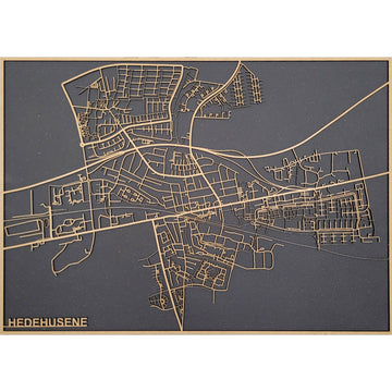 Hedehusene - 2640