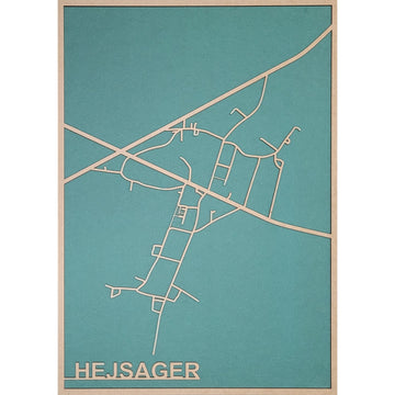 Hejsager - 6100