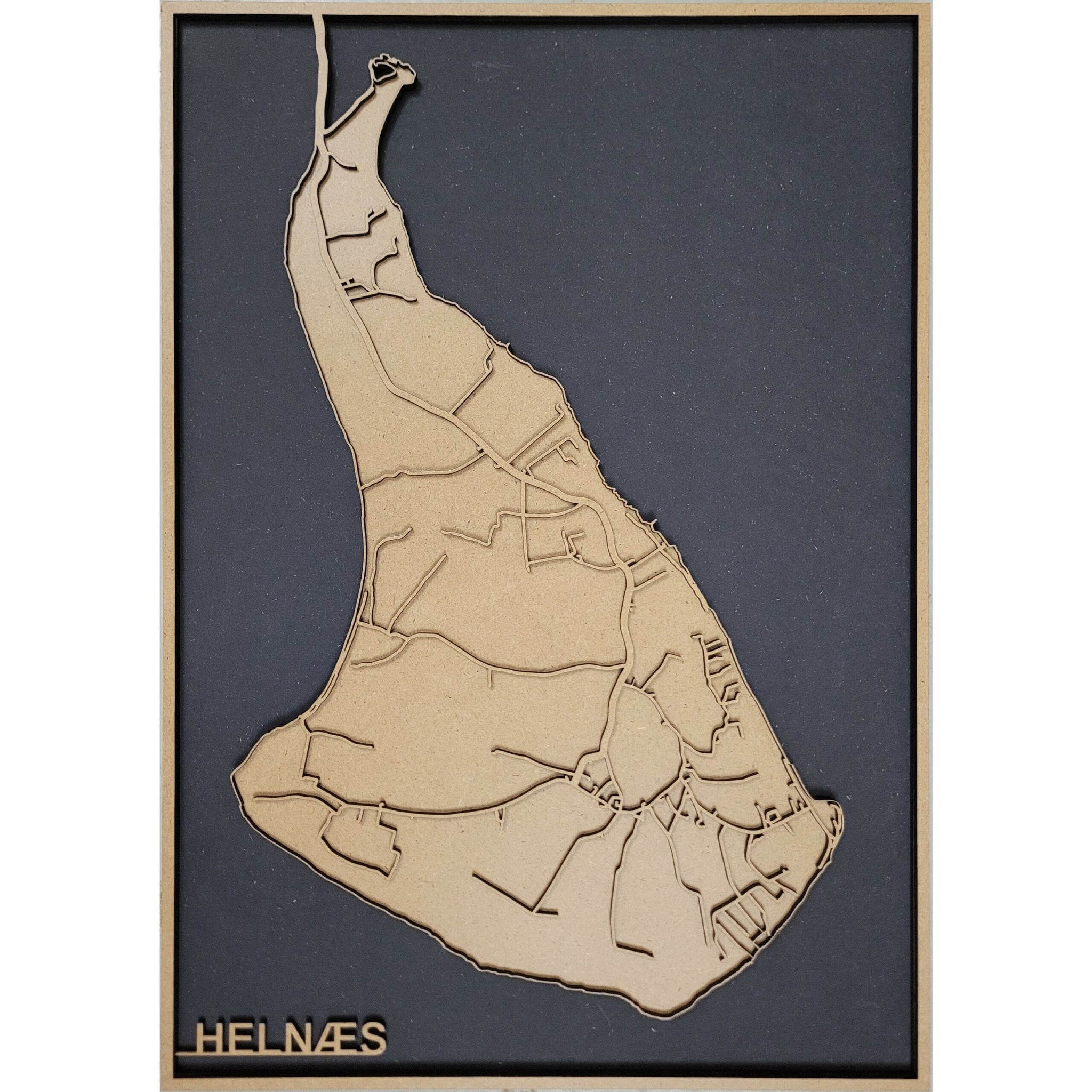 Helnæs