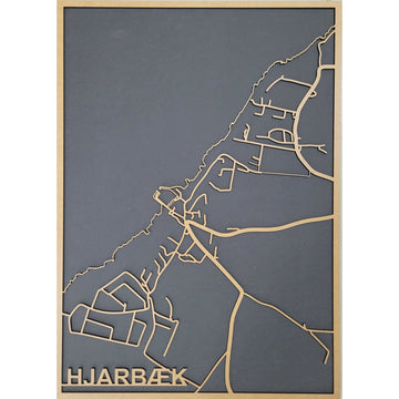 Hjarbæk - 8831