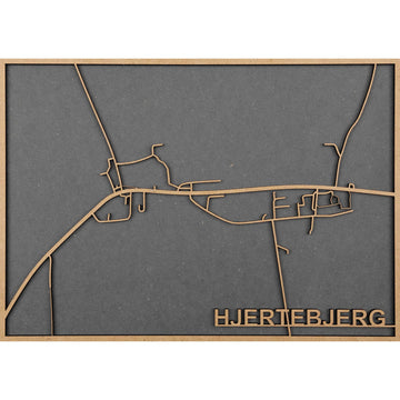 Hjertebjerg - 4780