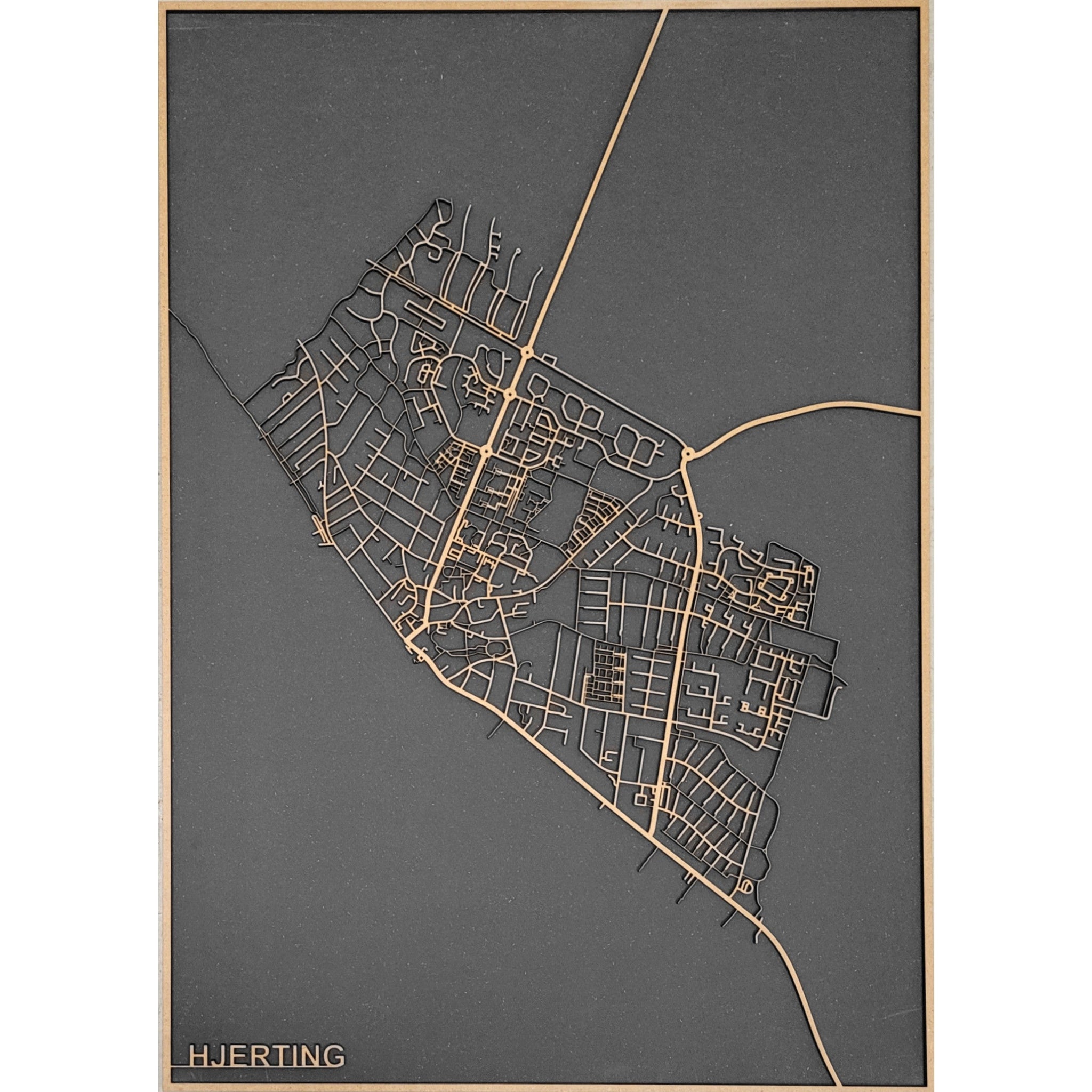 Hjerting - 6710