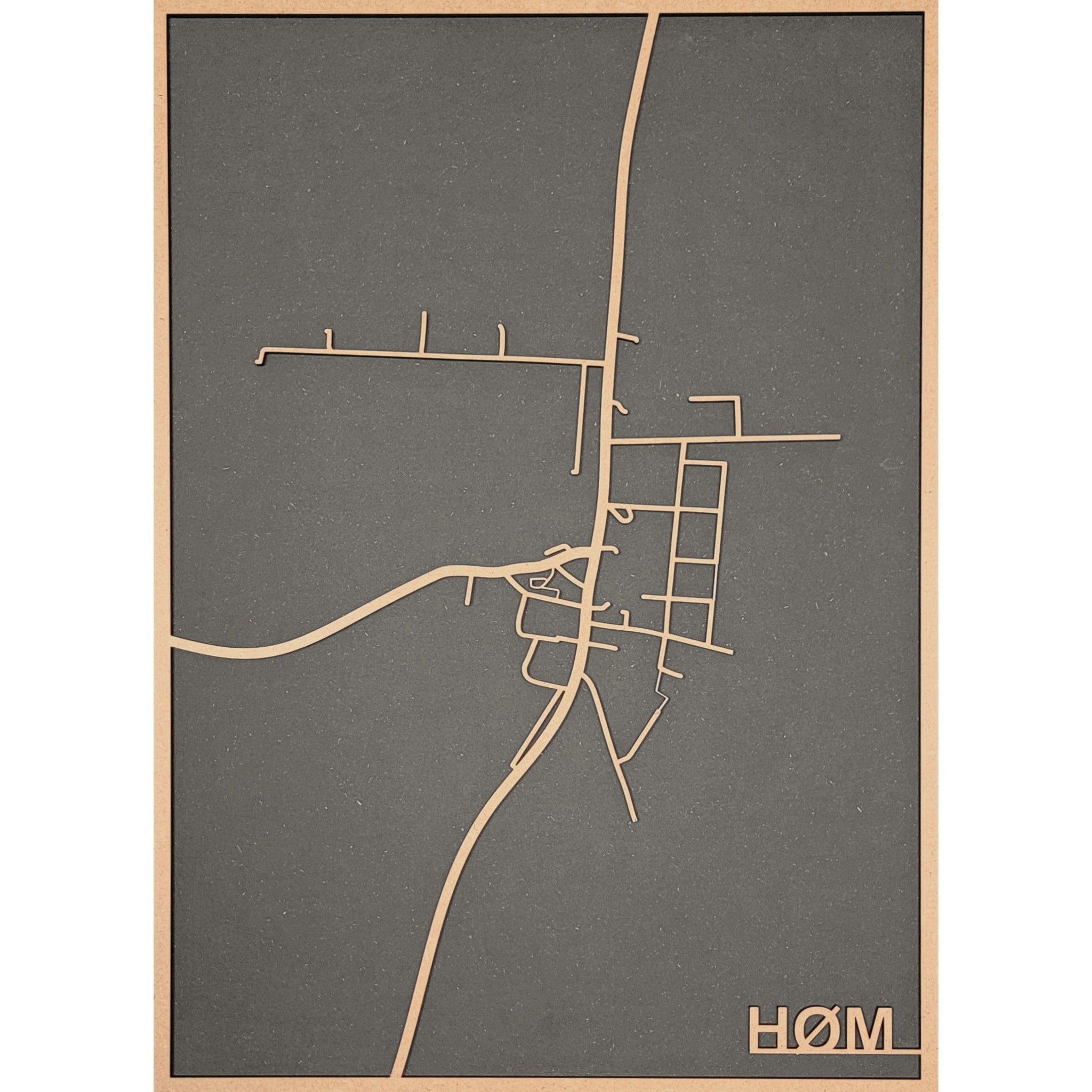 Høm - 4100