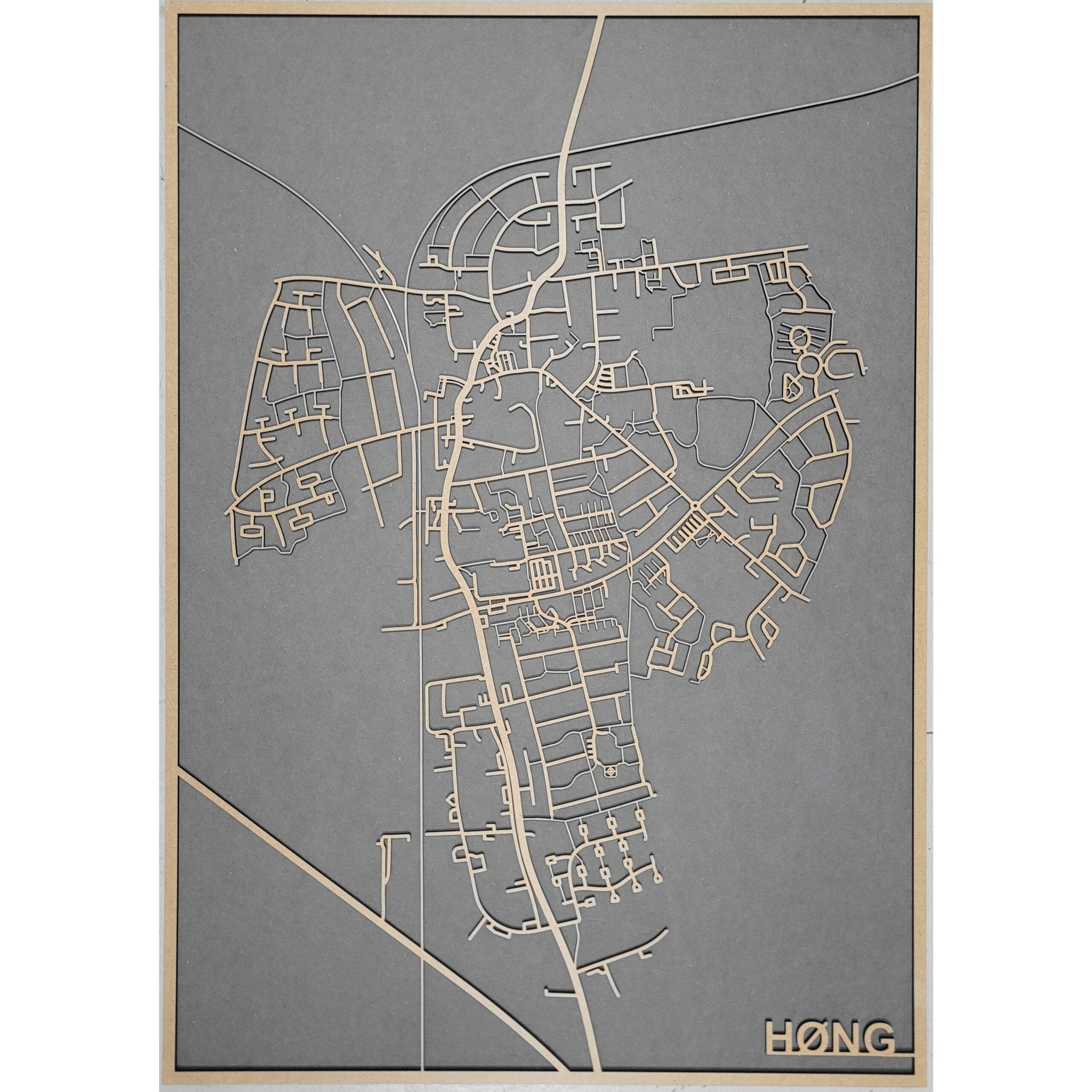 Høng - 4270