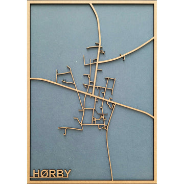 Hørby - 9300