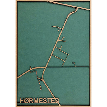 Hørmested - 9870