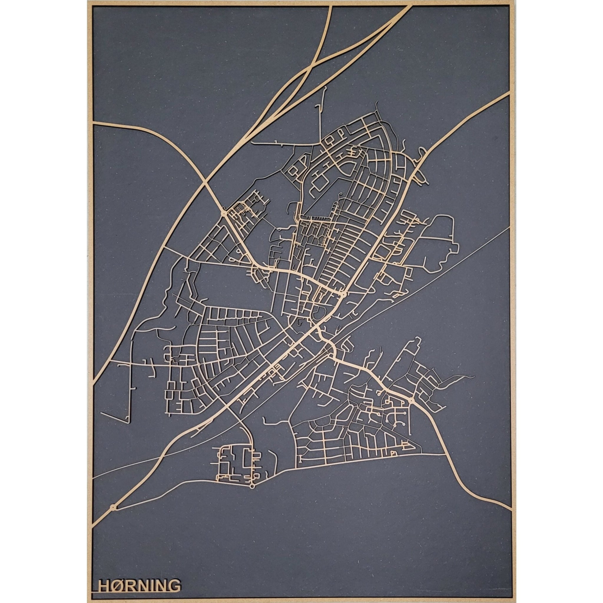 Hørning - 8362