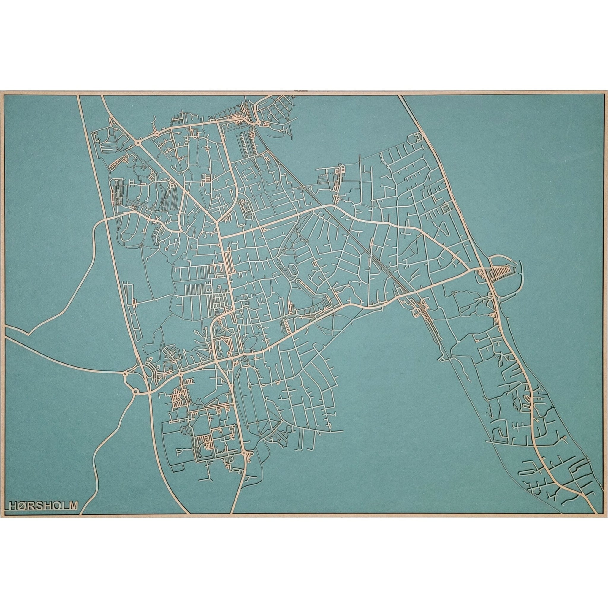 Hørsholm - 2970