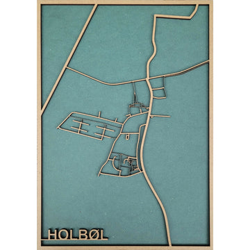 Holbøl - 6340