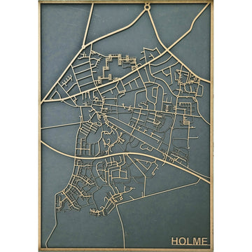 Holme - 8270