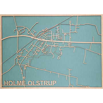 Holme Olstrup - 4684