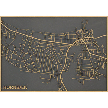 Hornbæk - 3100