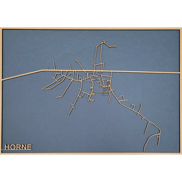 Horne - 5601