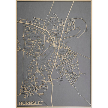 Hornslet - 8543