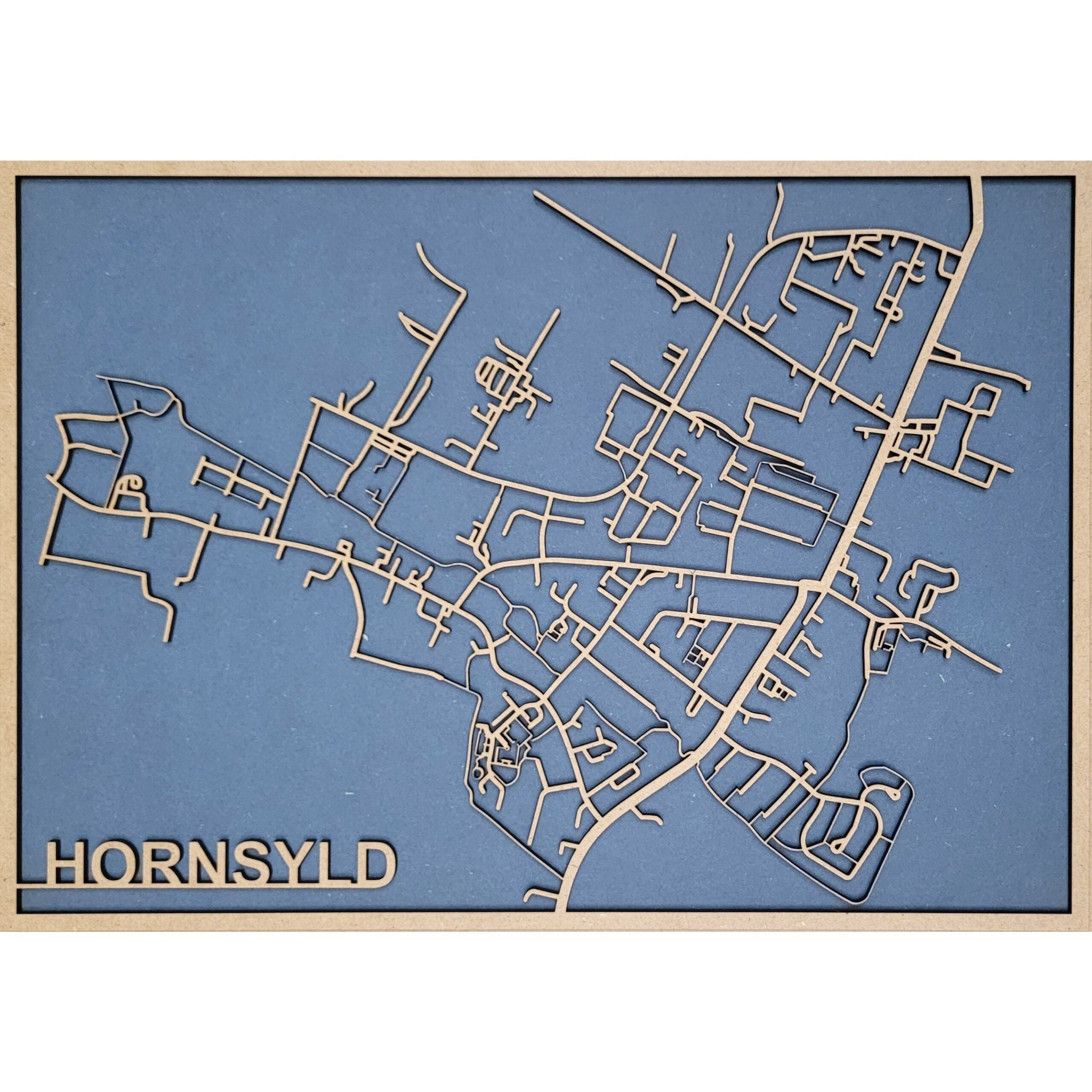 Hornsyld - 8783