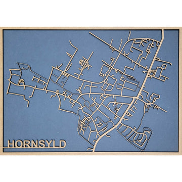 Hornsyld - 8783